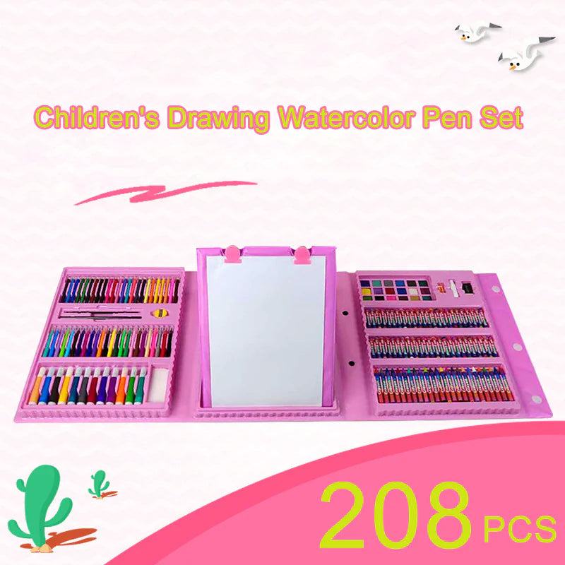 Kids Drawing set